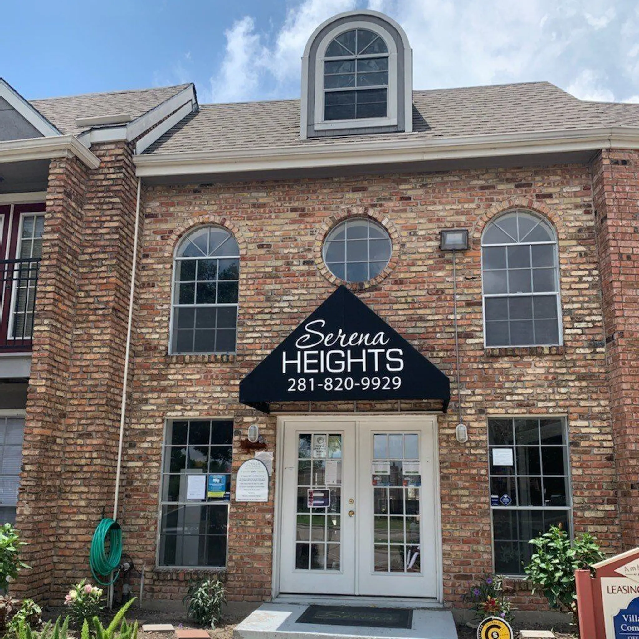 Serena Heights 17103 Imperial Valley Dr, Houston, TX 77060